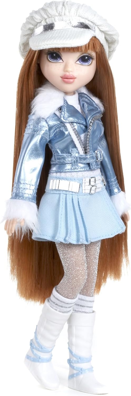 moxie girlz magic snow