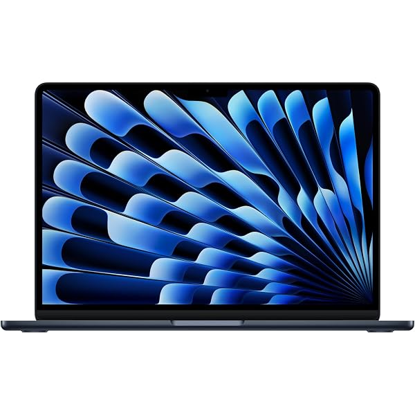 Apple 2025 MacBook Air (15-inch, Apple M4 chip with 10-core CPU