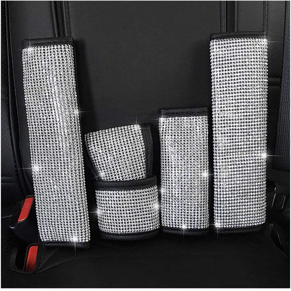 Best gem car seat belts