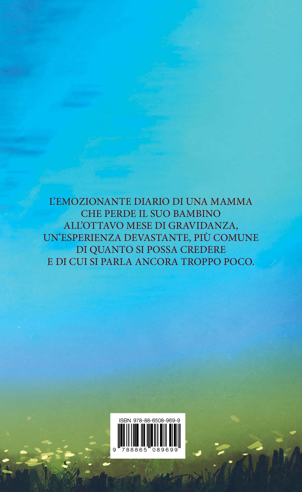 Frasi Per La Perdita Di Un Figlio Mai Nato