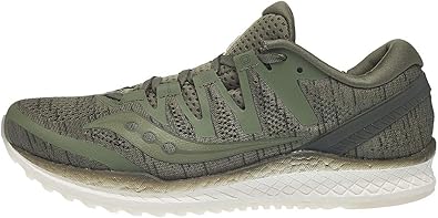 saucony olive green