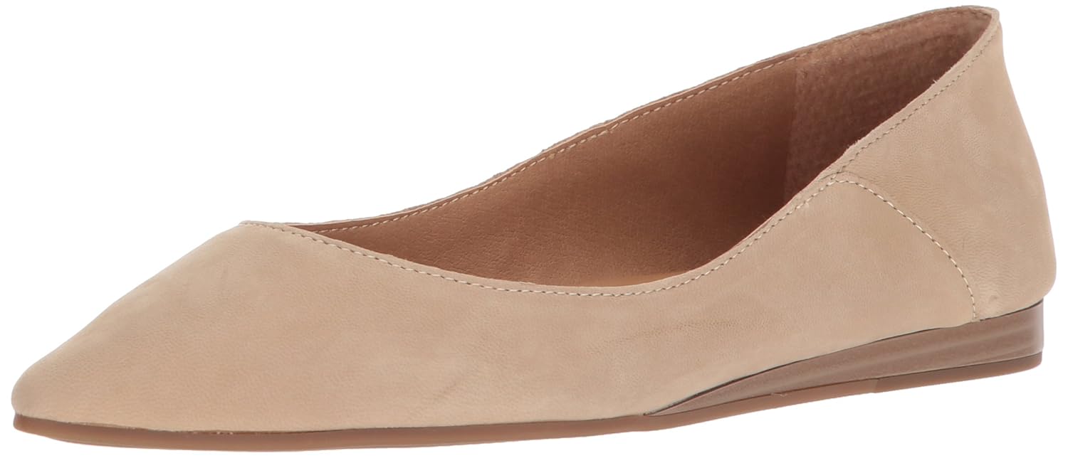 lucky brand bylando flats
