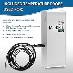 MarCELL PRO - Professional Level Remote