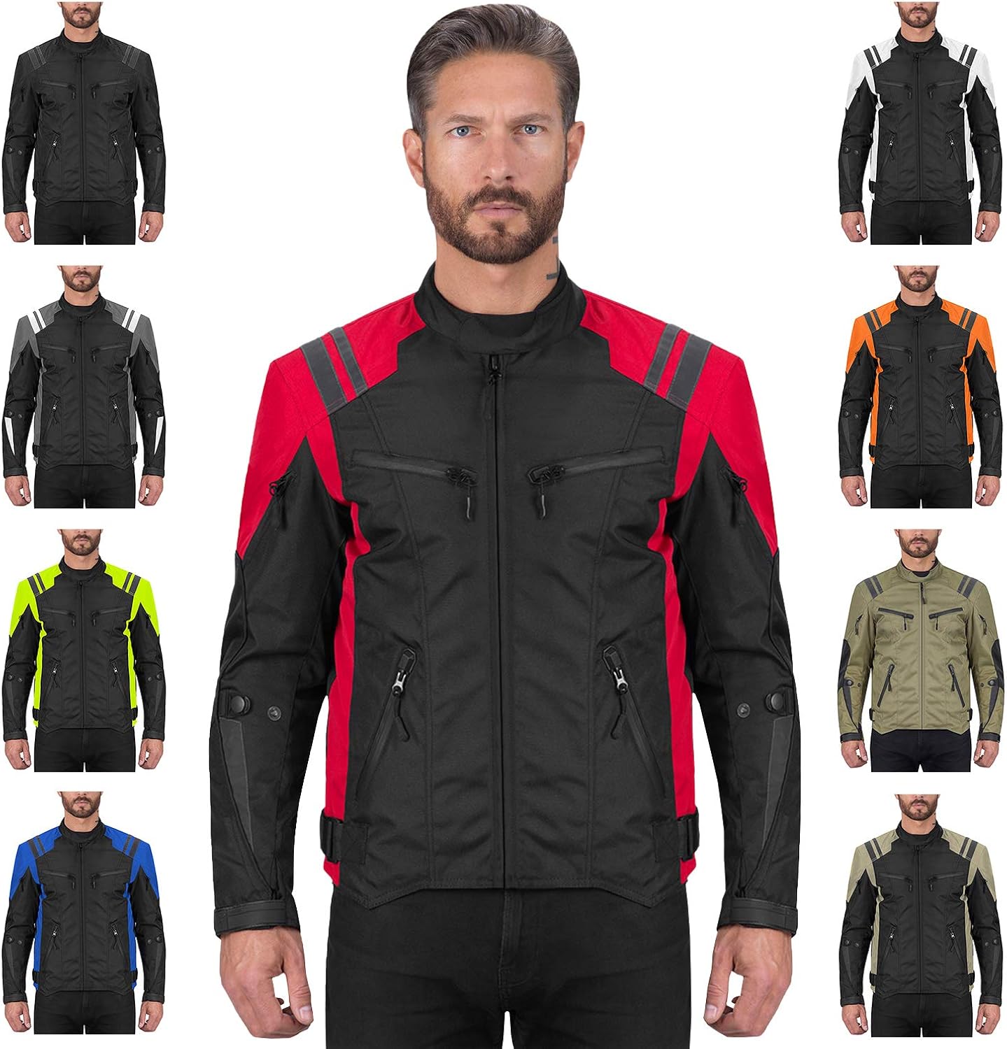 Viking Motorcycle Rain Gear Sale Online 