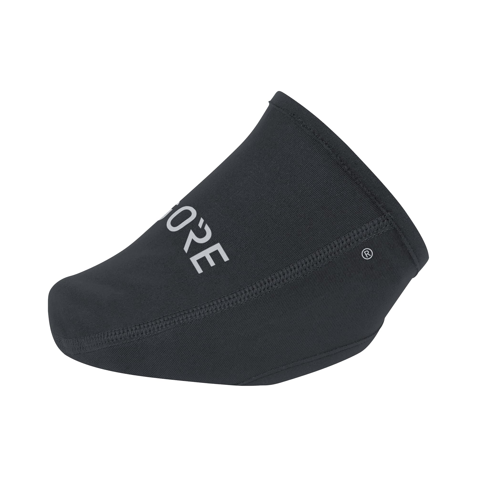 GOREWEAR C3 WINDSTOPPER Toe Cover, Black, 42-47