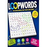 LoopWords: The word search that twists and turns!