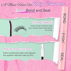 Lash Extension Kit 30D40D DIY Eyelash Extension Kit