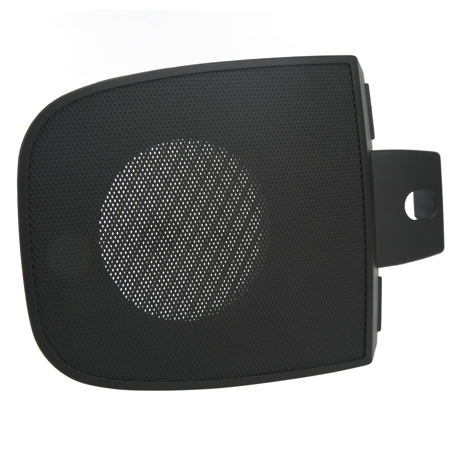 Photo 1 of Car Speaker Grille Grill Cover,C2Z1835LEG OEM Standard Center Dashboard Speaker Cover Instrument Replacement for Jaguar XF 2008?2016