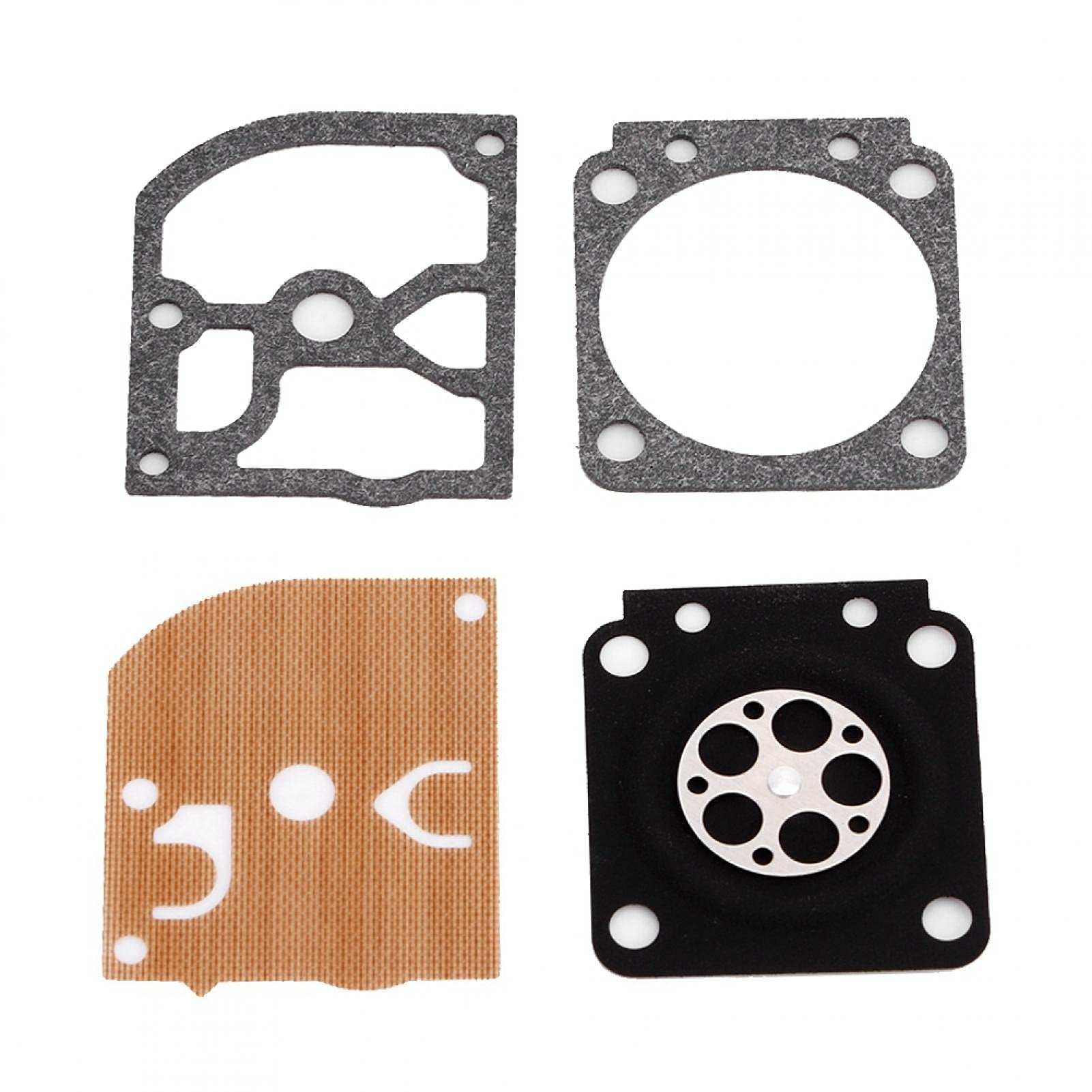 Chainsaw 170 Carburetor - Ms170 Carburetor Carburetor Carb Repair Kit Gasket Replacement For Ms 180 170 Ms180 Ms170 018 017 Chainsaw Auto Repair Tool