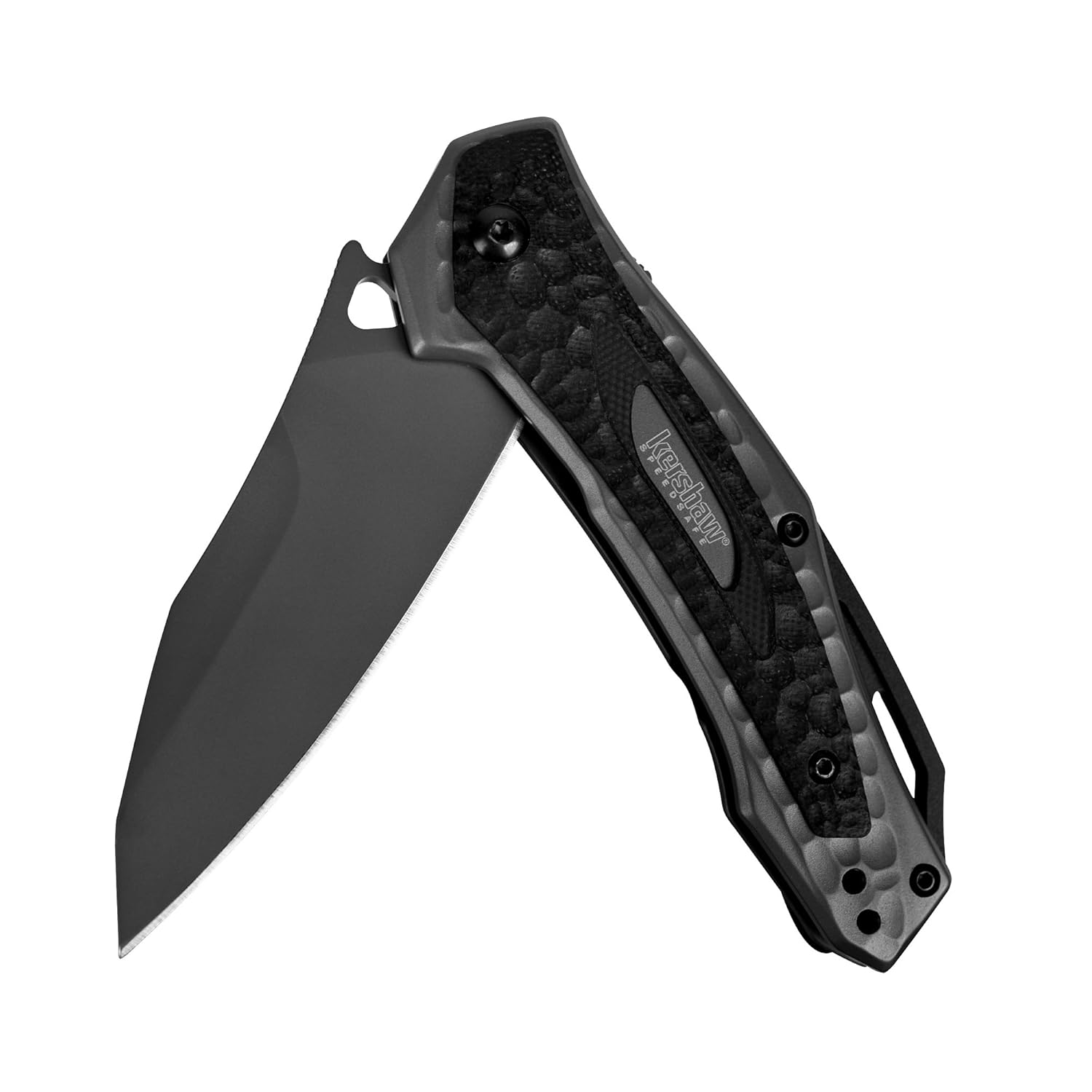 Best kershaw brawler assisted open knife