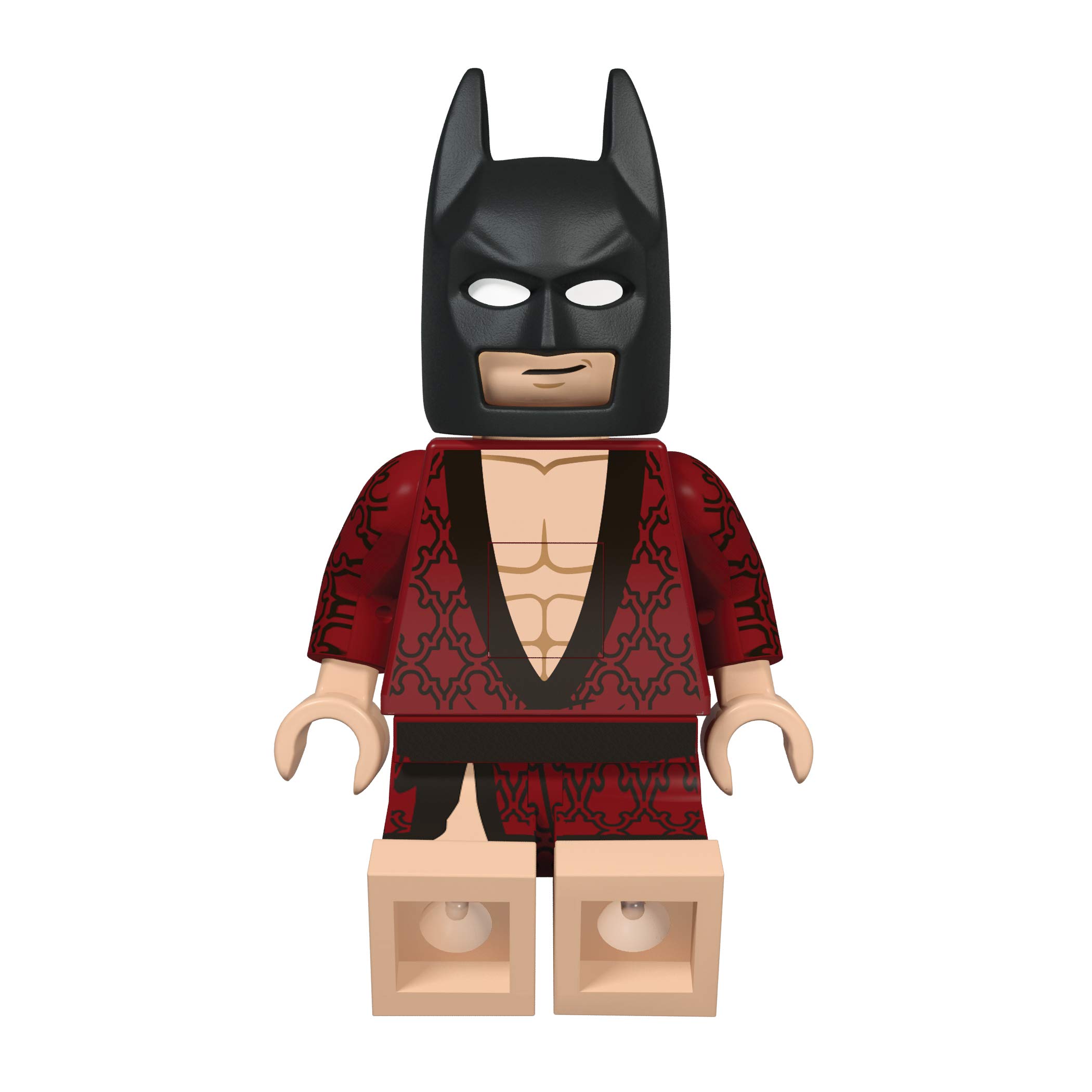 Lego Lights IQLGL-TOB12K Batman Movie Kimono Torch