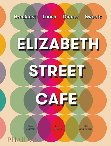 Download Elizabeth street cafe PDF