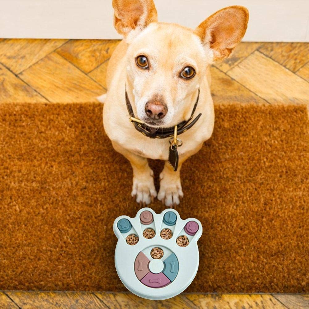 juegos de inteligencia para perros amazon