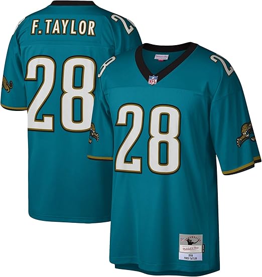 mitchell and ness jaguars