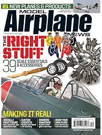 Model Airplane News