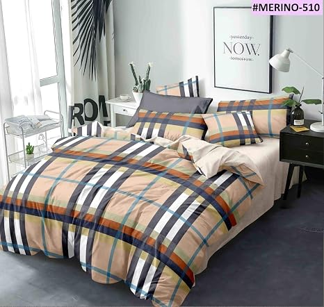 burberry comforter