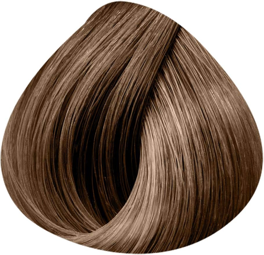 Wella Koleston Perfect MePlus Deep Brown Permanent Hair Colour Cream, No. 7/7 Medium Blonde Brown, 0.66 kg 8005610626819 - Image 3