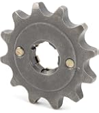 Amazon.com: NICHE 530 Pitch 17 Tooth Front Drive Sprocket for 1993