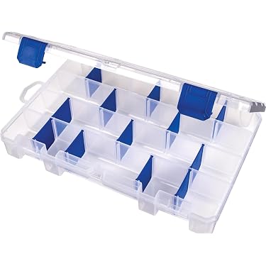 Amazon Best Sellers: Best Fishing Tackle Boxes