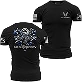 Grunt Style USAF™ - Air Superiority Men's T-Shirt