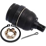 TBB-777 Febest REAR UPPER CONTROL ARM BALL JOINT BOOT 39X33X18