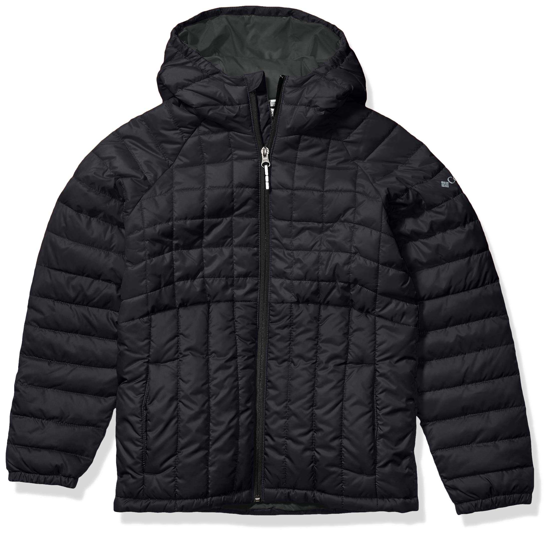 Columbia Big Boy's Humphrey Hills™ Puffer