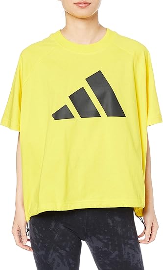 Amazon アディダス 半袖 Tシャツ アディダス スポーツウェア アジャスタブル バッジ オブ スポーツ 半袖tシャツ レディース フィットネス トレーニング レディース 通販 Amazon アディダス 半袖 Tシャツ アディダス スポーツウェア アジャスタブル バッジ オブ スポーツ 半袖tシャツ レディース フィットネス トレーニング レディース 通販