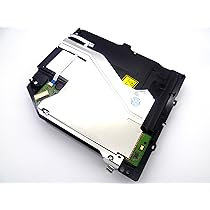 Amazon.com: Replacement Blu Ray Drive Lens Deck KES-490 AAA
