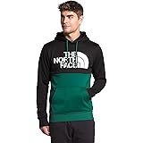 men's surgent pullover half dome hoodie 2.0