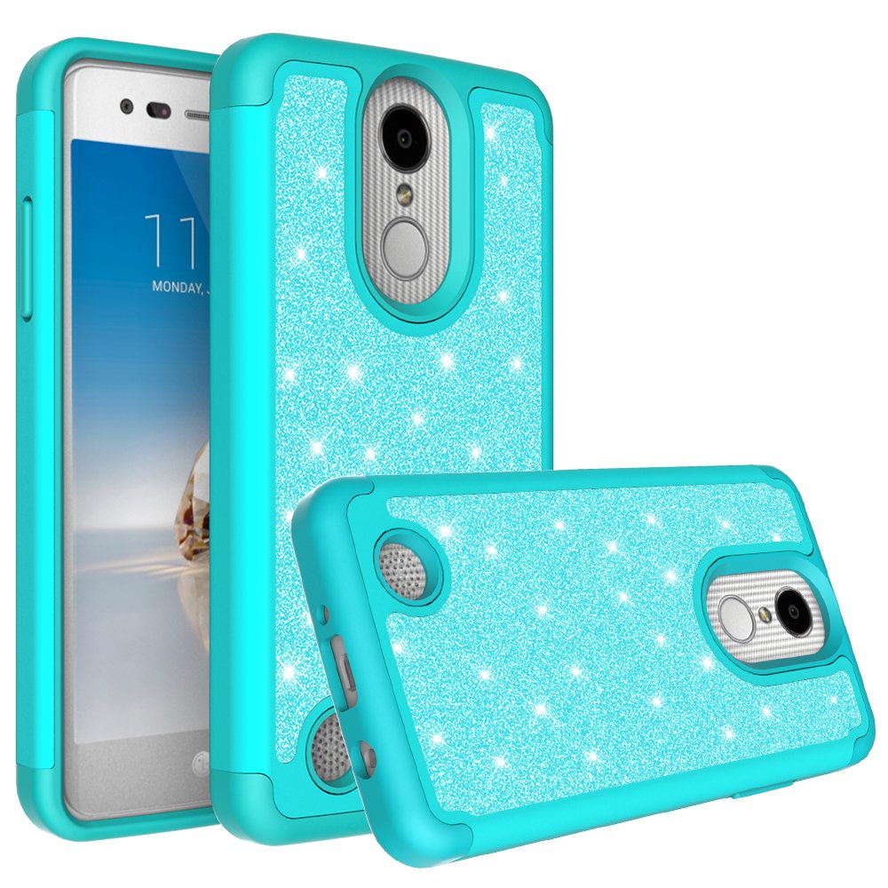 Best lg aristo bundle screen protector