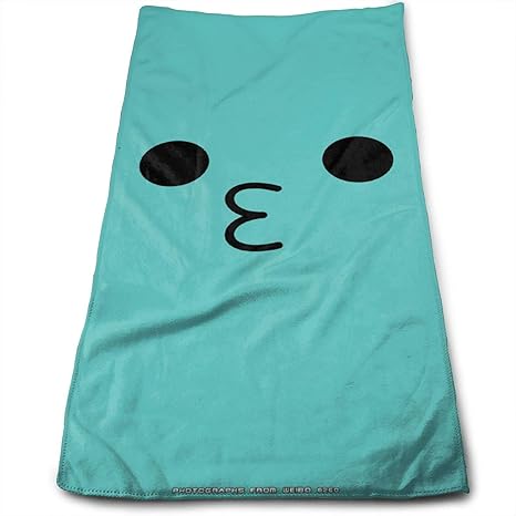 Amazon 太鼓の達人 フェイスタオル バスタオル 吸水 速乾 抗菌 防臭 大きめ キャラクター アニメ 雑貨 グッズ 子供 人気 ３０ ７０cm フェイスタオル ホーム キッチン オンライン通販