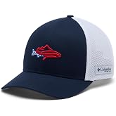 Columbia Unisex PFG Icon Mesh Ball Cap