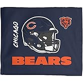 Northwest Chicago Bears NFL Rally - Rally Towel 18 x 15 Inches