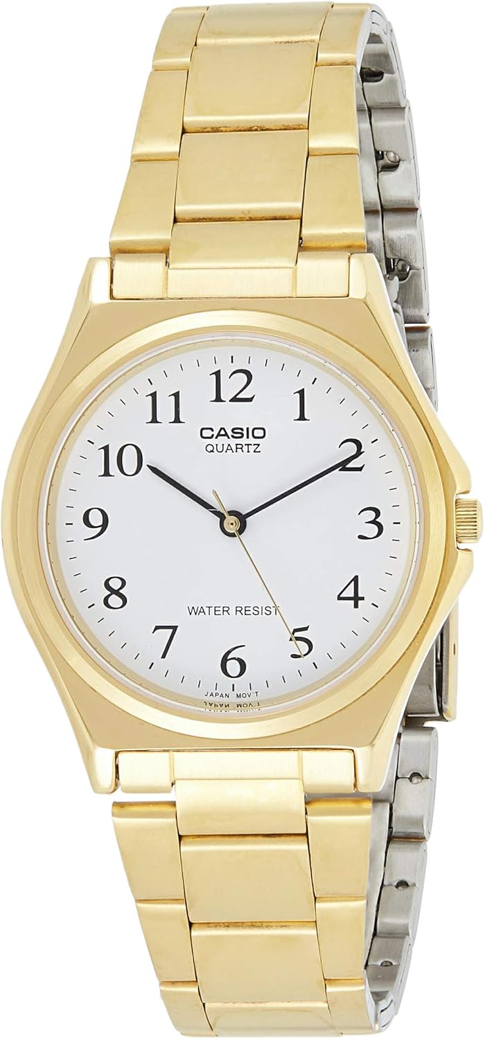 Casio - Mtp-1303d-7avef. Tipo: Orologio Da Polso, Genere Consigliato: Maschio, Materiale Della - Foto 3