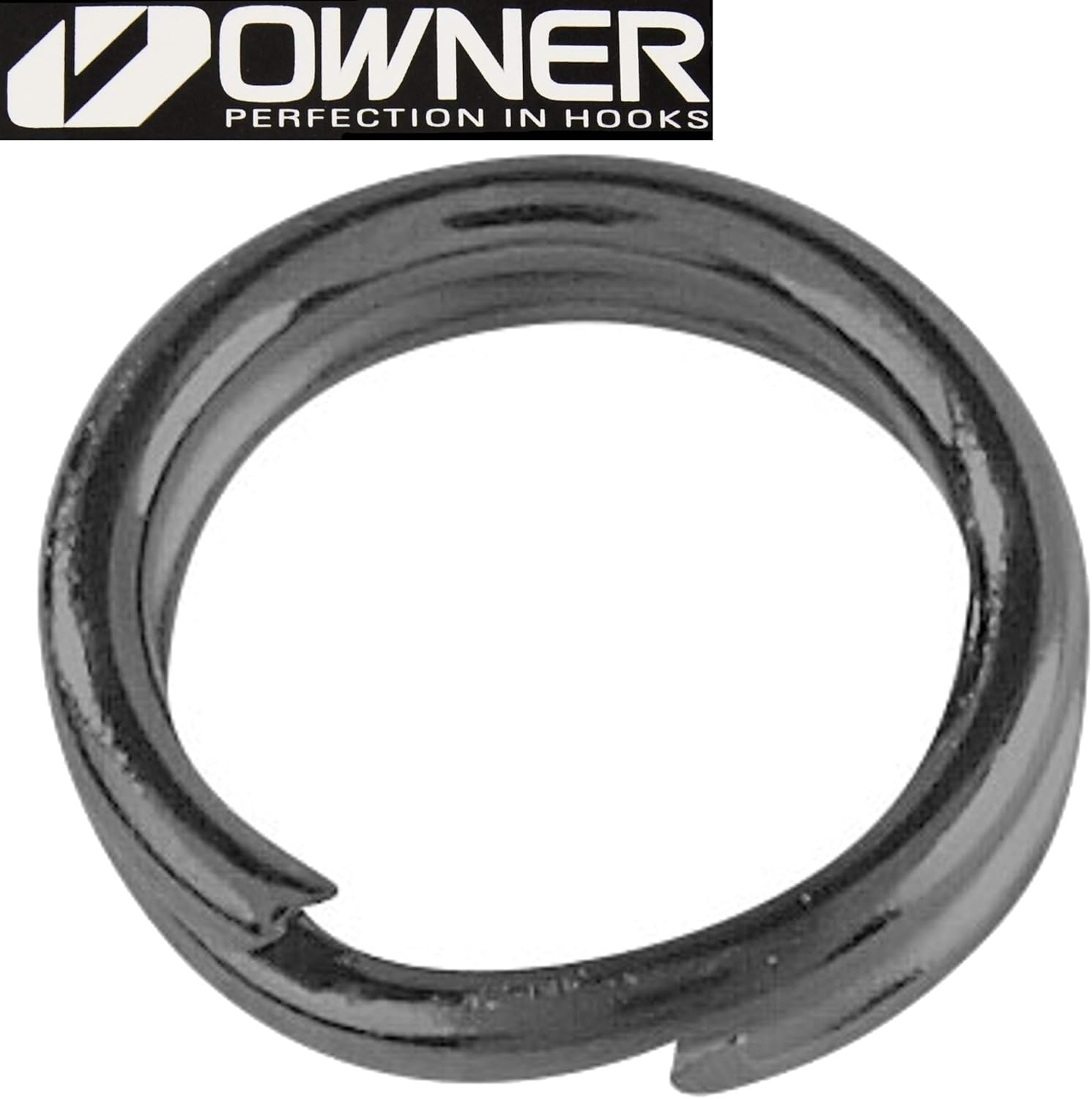 Solvkroken Sprengringe Meerangeln - 5 Stück Edelstahl Bis 50kg