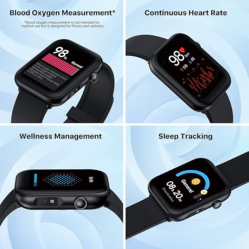 Ticwatch GTH Pro Smartwatch Arty Heart Health and Dual Sensor