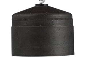 Quicksilver 8673 Replacement Composite Float 3.9-150HP - Mercury 2-Stroke