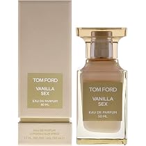 Amazon.com : Tom Ford Vanilla Sex for Unisex - 1.7 oz EDP Spray ...