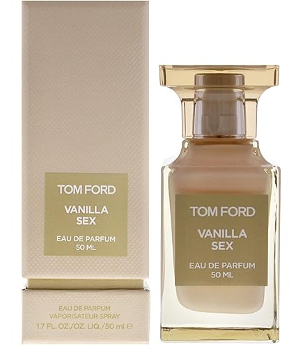 Amazon.com : Tom Ford Vanille Fatale Eau de Parfum Spray for