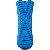 Le Creuset Silicone Handle Sleeve, 5 3/4" x 2", Marseille