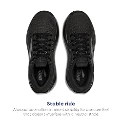 Brooks Men’s Ghost Max 3 Neutral Running