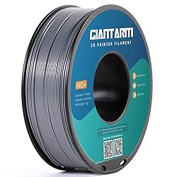 GIANTARM ABS+ Filament 1.75mm, ABS 3D Printer
