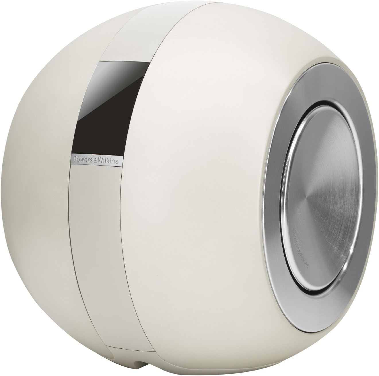 bowers & wilkins pv1 subwoofer