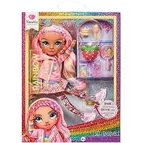 ✨Poupée✨ Disney Princess Rapunzel Doll Sing & Shimmer Toddler Doll