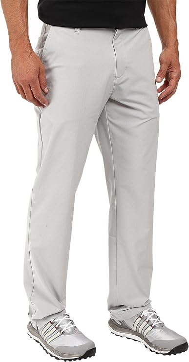 adidas golf men's ultimate fall weight pants