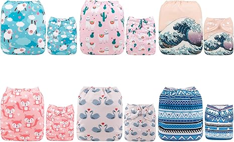 alva baby diapers amazon