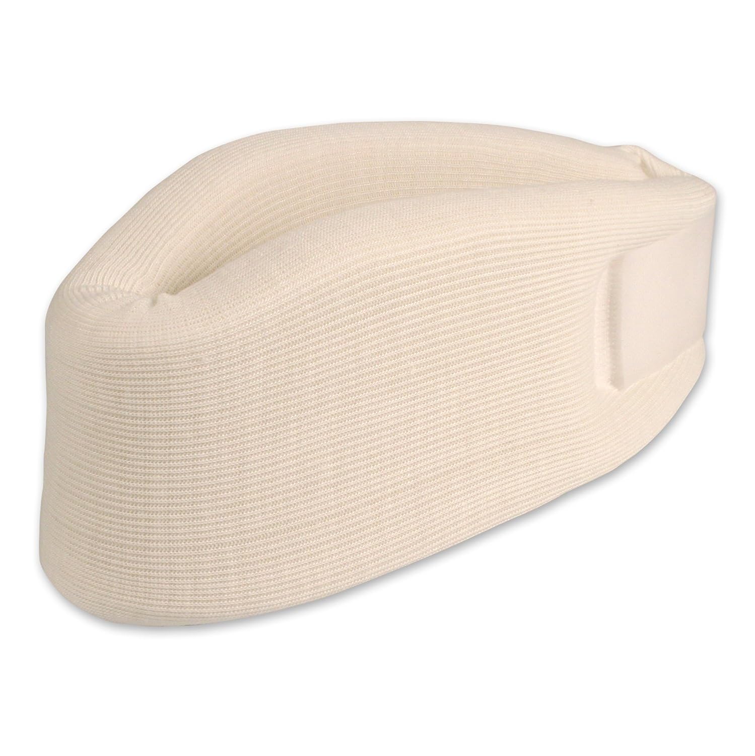 Dynarex Universal Cervical Collar - Soft Foam Encased in Polyester Wrap - for Neck Support - 2.5" x 22"