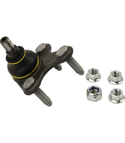 Snodo Sospensione/giunto Sferico Uro Parts 1J0 407 365 C Per Auto - Ricambio Di Supporto Guida