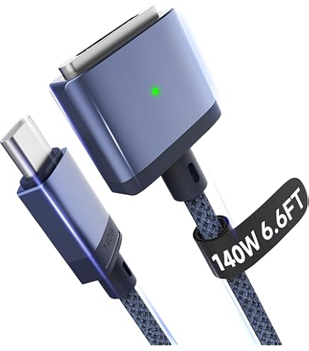 USB-C oplader 96W voor MacBook Pro 16, laptop of tablet