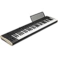 Korg, 61-Key Midi Controller, Compact (KEYSTAGE61)